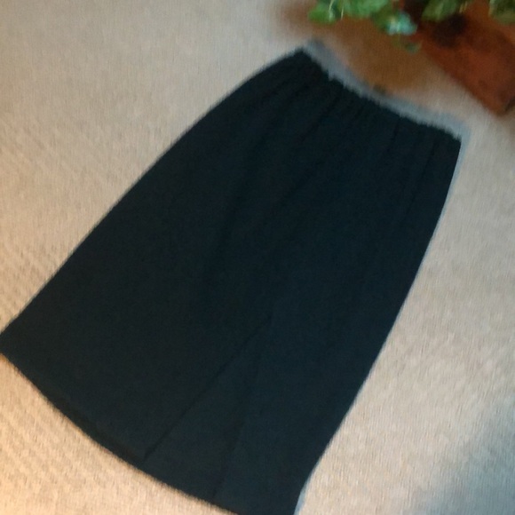 Mizono wool knit outfit - Picture 4 of 10